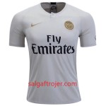 Paris Saint-Germain Fodboldtrøjer Udebanesæt 2018/19 Kort ærmer